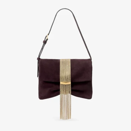 Zandra Shoulder
